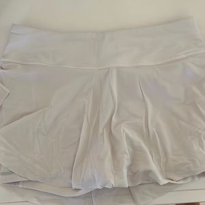 Lululemon Skirt